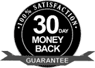 30 Day Guarantee