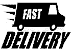 Fast Delivery