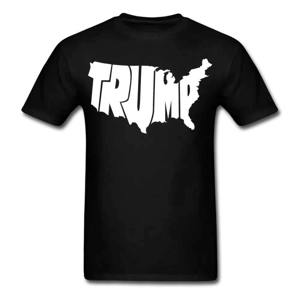 Trump America T-Shirt - black