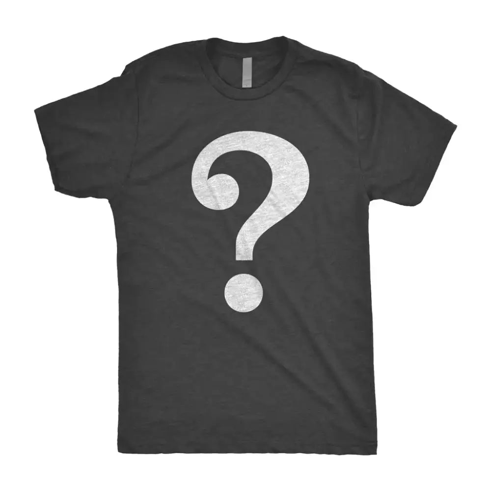 $10 Mystery Shirt